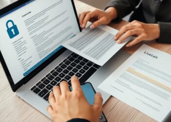 Abogados en Asesor.Legal utiliza nuestro asistente virtual con ia para entender tus derechos como consumidor