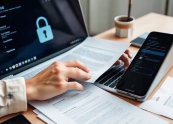 Abogados en Asesor.Legal utiliza nuestro asistente virtual con ia para entender un finiquito