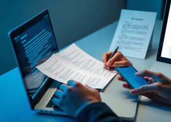 Abogados en Asesor.Legal utiliza nuestro asistente virtual con ia para escribir un documento formal