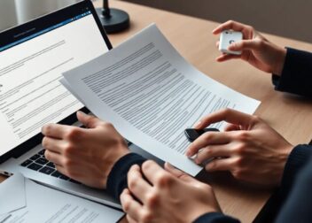 Abogados en Asesor.Legal utiliza nuestro asistente virtual con ia para reclamar errores en facturas