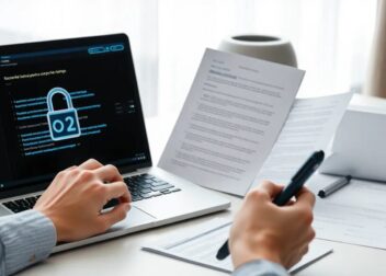 Abogados en Asesor.Legal utiliza nuestro asistente virtual con ia para revisar contratos de academias