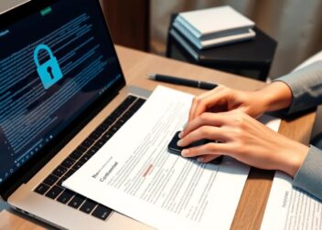 Abogados en Asesor.Legal utiliza nuestro asistente virtual con ia para revisar contratos de suscripcion