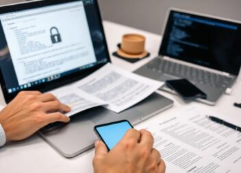 Abogados en Asesor.Legal utiliza nuestro asistente virtual con ia para revisar terminos y condiciones de apps