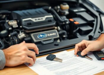 Abogados en Asesor.Legal vicios ocultos por consumo de aceite en vehiculos subaru reclamacion con abogado