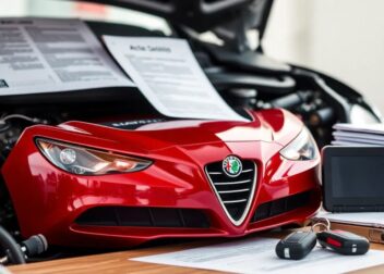 Abogados en Asesor.Legal vicios ocultos por fallos electricos en vehiculos alfa romeo reclamacion con abogado