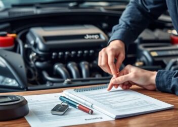 Abogados en Asesor.Legal vicios ocultos por fallos en el sistema 44 en vehiculos jeep reclamacion con abogado