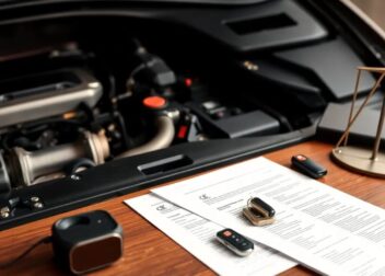 Abogados en Asesor.Legal vicios ocultos por problemas electricos en vehiculos cadillac reclamacion con abogado