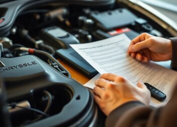 Abogados en Asesor.Legal vicios ocultos por problemas electricos en vehiculos chrysler reclamacion con abogado