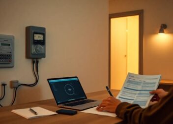 Abogados en Asesor.Legal vilma oil reclama consumos en viviendas okupadas