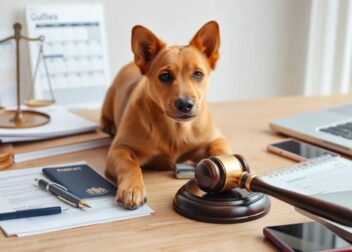 Abogados en Asesor.Legal abandono animal cuando necesitas un abogado para denunciar o defenderte