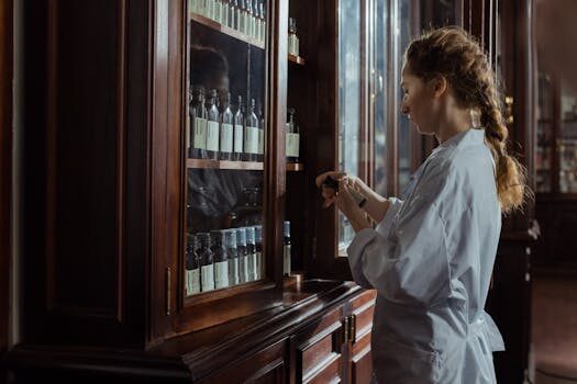 Abogados en Asesor.Legal abrir una farmacia en espana requisitos y tramites legales en 2026 3