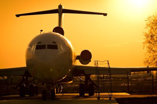 Abogados en Asesor.Legal | Asesoría legal para Accidentes de avión: cuándo necesitas un abogado especializado para reclamar indemnización tras un siniestro aéreo Abogados en Asesor.Legal accidentes de avion cuando necesitas un abogado especializado para reclamar indemnizacion tras un siniestro aereo 2