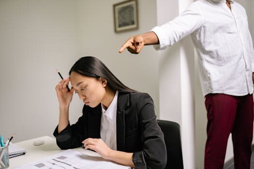 Abogados en Asesor.Legal acoso sexual en el trabajo o en el entorno privado que puede hacer un abogado por la victima 4