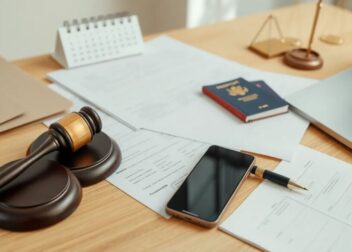 Abogados en Asesor.Legal administrativo cuando conviene ir a un abogado antes de recurrir una multa