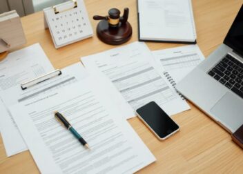 Abogados en Asesor.Legal aduanas y aranceles como un abogado puede ayudarte a recurrir sanciones y liquidaciones