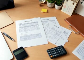 Abogados en Asesor.Legal alquiler como ordenar prueba de pagos y comunicaciones si estas al limite