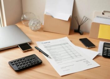 Abogados en Asesor.Legal autonomo como ordenar facturas impagadas proveedores y cuotas antes de pedir ayuda