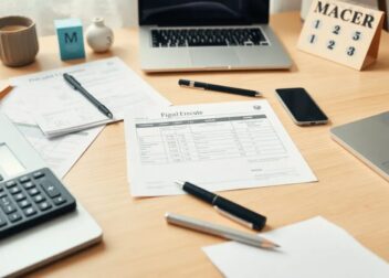 Abogados en Asesor.Legal autonomo con ingresos irregulares como preparar presupuesto para plan de pagos