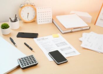 Abogados en Asesor.Legal autonomo me han notificado una ejecucion como reaccionar sin bloquearte