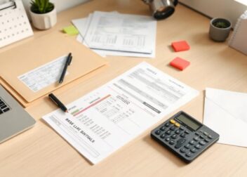 Abogados en Asesor.Legal autonomo tengo ivairpf pendientes y prestamos como preparar una consulta util