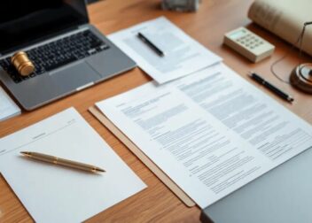 Abogados en Asesor.Legal autonomos por que es clave contar con un abogado para revisar contratos cuotas y reclamaciones frente a clientes morosos