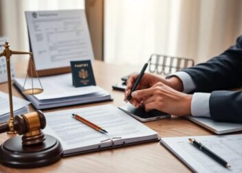 Abogados en Asesor.Legal capitulaciones matrimoniales por que es recomendable acudir a un abogado antes de firmar