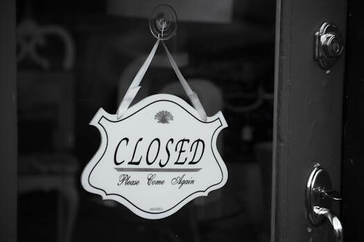 Abogados en Asesor.Legal | Asesoría legal para Cerré mi negocio: checklist de lo que debes recopilar antes de hablar con un abogado Abogados en Asesor.Legal cerre mi negocio checklist de lo que debes recopilar antes de hablar con un abogado 4