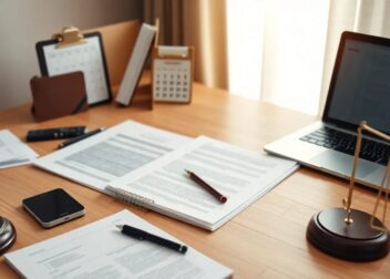 Abogados en Asesor.Legal colisiones multiples cuando un abogado es clave para repartir culpas