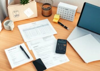 Abogados en Asesor.Legal | Asesoría legal para Cómo actuar si estás de baja médica y las deudas siguen: ordenar el caso Abogados en Asesor.Legal como actuar si estas de baja medica y las deudas siguen ordenar el caso