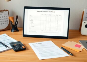 Abogados en Asesor.Legal como conseguir certificados de deuda cuando tienes muchos acreedores