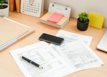 Abogados en Asesor.Legal como convertir tus extractos en una lista de acreedores util para el abogado