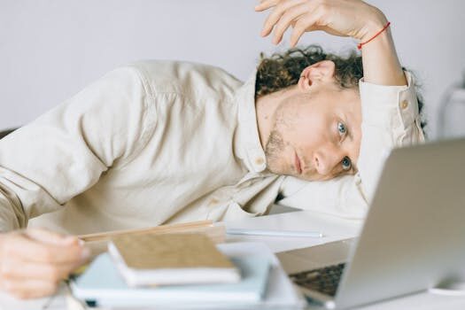 Abogados en Asesor.Legal como detectar un sindrome de burn out y cuando merece la pena acudir a un abogado para que lo reconozcan como contingencia profesional 2