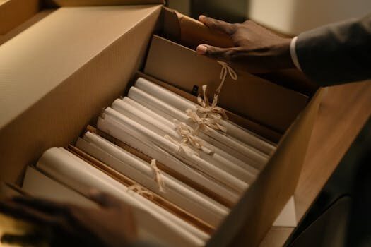 Abogados en Asesor.Legal como escanear nombrar y ordenar archivos para que el abogado los revise rapido 2