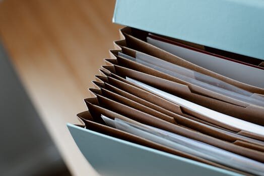 Abogados en Asesor.Legal como escanear nombrar y ordenar archivos para que el abogado los revise rapido 3