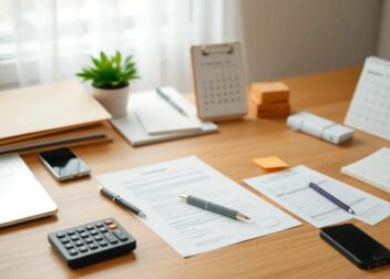 Abogados en Asesor.Legal como hacer un dossier de deudas en una tarde para pedir ayuda legal