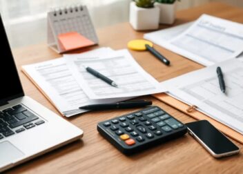 Abogados en Asesor.Legal como justificar tus gastos basicos sin entrar en discusiones