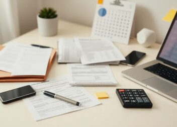 Abogados en Asesor.Legal como ordenar tus deudas si tienes ingresos variables y gastos fijos altos