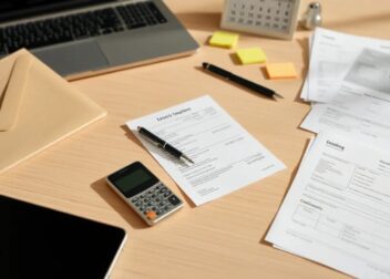 Abogados en Asesor.Legal | Asesoría legal para Cómo plantear a tu abogado un escenario realista: ingresos, gastos y margen Abogados en Asesor.Legal como plantear a tu abogado un escenario realista ingresos gastos y margen