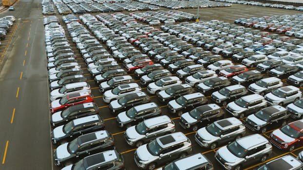 Abogados en Asesor.Legal | Asesoría legal para Cómo preparar el inventario si tienes coche financiado Abogados en Asesor.Legal como preparar el inventario si tienes coche financiado 2