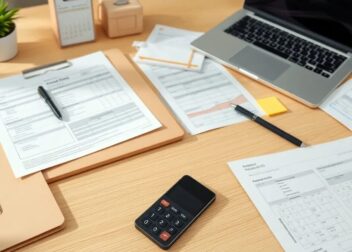 Abogados en Asesor.Legal | Asesoría legal para Cómo preparar tu caso si has tenido periodos sin ingresos Abogados en Asesor.Legal como preparar tu caso si has tenido periodos sin ingresos