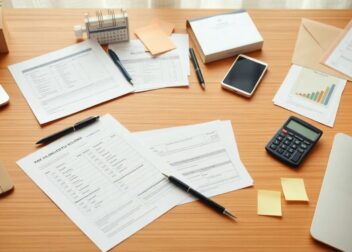 Abogados en Asesor.Legal como preparar tu caso si tienes hijos y gastos fijos altos