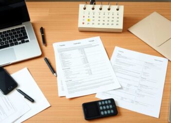 Abogados en Asesor.Legal como preparar tu caso si trabajas por temporadas y tienes meses en blanco