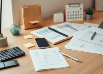 Abogados en Asesor.Legal como preparar tu presupuesto mensual para un plan de pagos plantilla practica