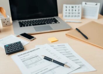 Abogados en Asesor.Legal como preparar una negociacion de deudas sin regalar informacion sensible