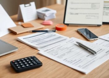 Abogados en Asesor.Legal como reconstruir deudas si perdiste contratos y correos