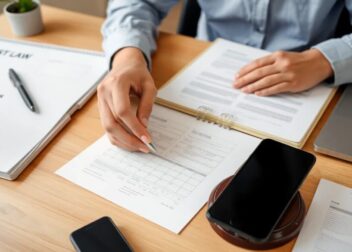 Abogados en Asesor.Legal como te asesora un abogado en pensiones de invalidez para maximizar la cuantia y evitar errores en la solicitud