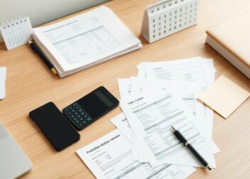 Abogados en Asesor.Legal confia en nosotros en leon si te reclaman deudas como ordenar el caso