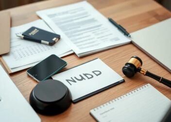 Abogados en Asesor.Legal | Asesoría legal para Contratos de confidencialidad (NDA): cómo un abogado puede ayudarte a redactarlos bien Abogados en Asesor.Legal contratos de confidencialidad nda como un abogado puede ayudarte a redactarlos bien