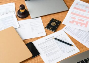 Abogados en Asesor.Legal custodia de menores que hace un abogado al preparar informes pruebas y propuestas de medidas