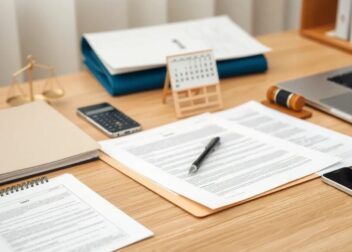 Abogados en Asesor.Legal danos y perjuicios como un abogado puede ayudarte a demostrar el dano y calcular la indemnizacion